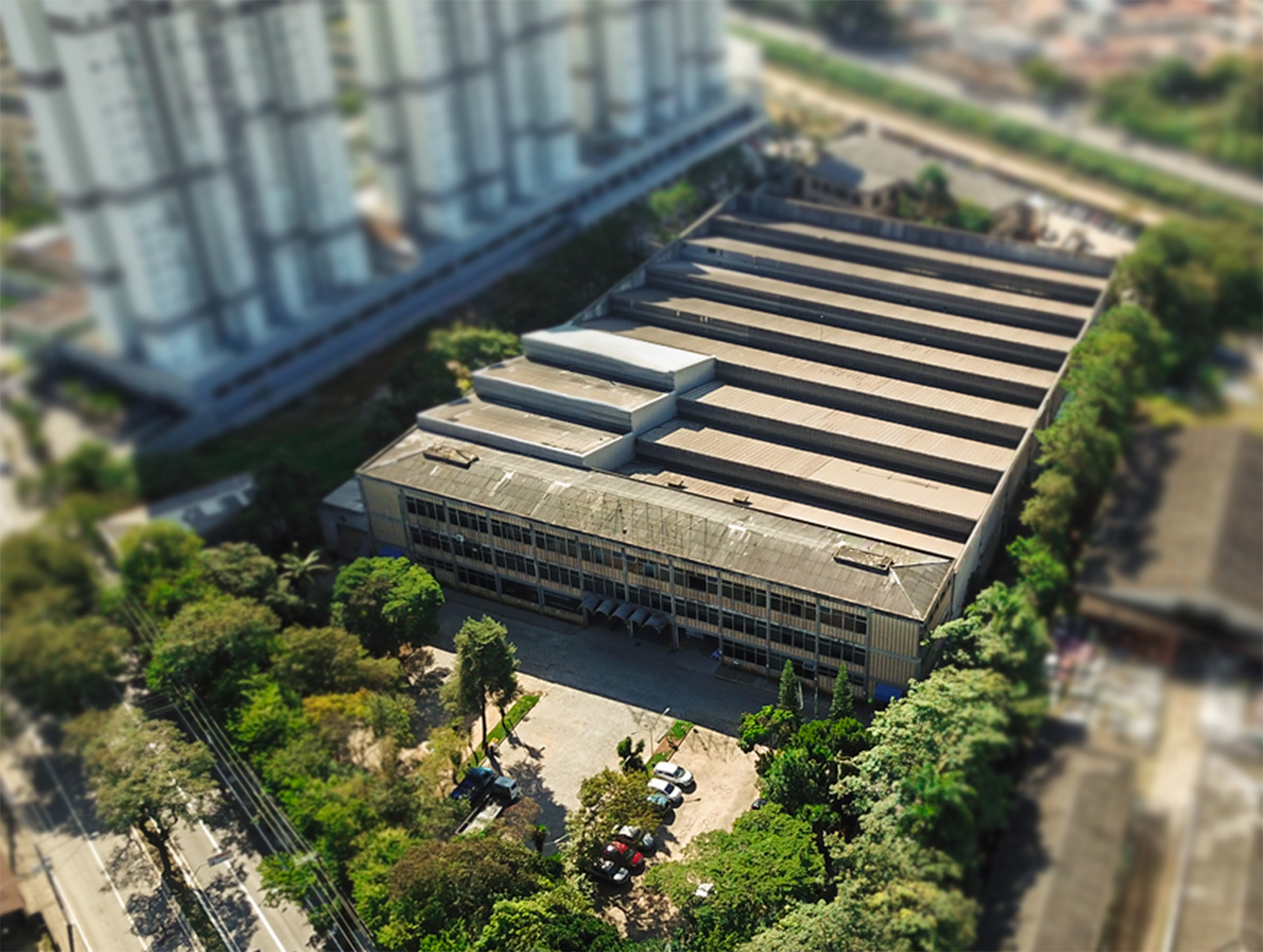 Unidade São Bernardo do Campo